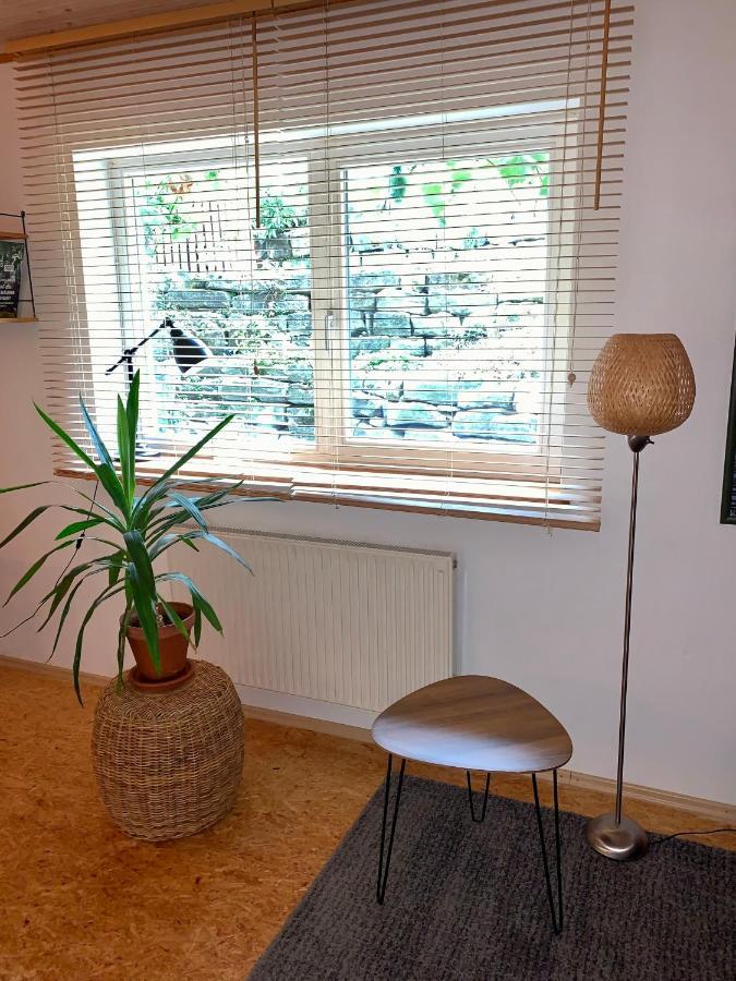 Schoene Wohnung In Der Naehe Von Schwaebisch Hall Rieden (Schwabisch Hall) Exterior foto